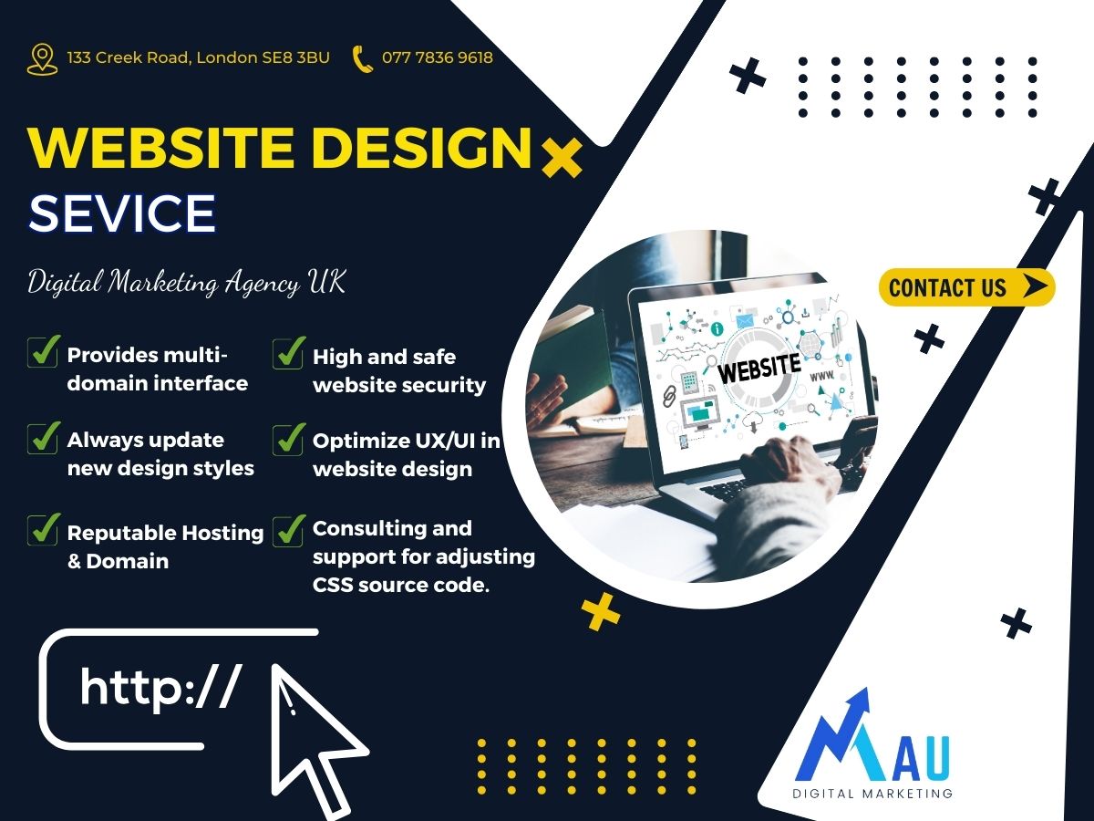 Website Design